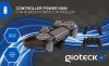 compare prices for Controller Power Skin Black on PS4