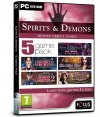 compare prices for Spirits & Demons 5 Game Pack on PC
