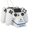compare prices for Dual Charge N Stand White on PS4