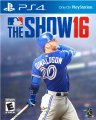compare prices for MLB The Show 16 on PS4