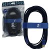 compare prices for Zedlabz Ultra (gold Plated) 5m Extra Long USB Charge Cable on PS4