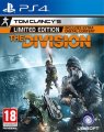 compare prices for Tom Clancys The Division Limited Edition on PS4