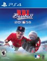 compare prices for RBI Baseball 2016 on PS4