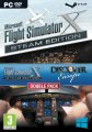 compare prices for FSX Plus Discover Europe Bundle on PC