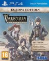 compare prices for Valkyria Chronicles Remastered Europa Edition on PS4