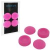 compare prices for Assecure  Silicone Thumb Grips Pink on PS4