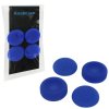 compare prices for Assecure Silicone Thumb Grips Blue on PS4