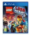 compare prices for LEGO Movie Videogame on PS4