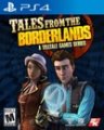 compare prices for Tales From The Borderlands on PS4