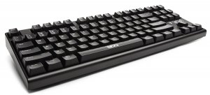 Impact 500 Gaming Keyboard  Us box art