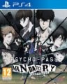 compare prices for Psycho-Pass: Mandatory Happiness on PS4