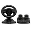 compare prices for Speedlink Darkfire Force Vibration Racing Wheel For Pc & Ps3 Black (sl-6684-bk-01) on PC
