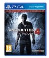 compare prices for Uncharted 4: A Thief's End - Launch Edition with pre-order DLC on PS4