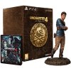 compare prices for Uncharted 4: A Thiefs End - Libertalia Collectors Edition on PS4