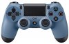 compare prices for Sony PlayStation DualShock 4 Control Pad - Grey Blue on PS4