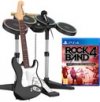 compare prices for Rock Band 4 Band-In-A-Box on PS4
