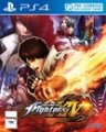 compare prices for The King of Fighters XIV on PS4