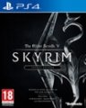 compare prices for The Elder Scrolls V: Skyrim Special Edition on PS4