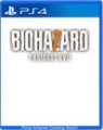 compare prices for Resident Evil Biohazard on PS4