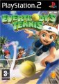 compare prices for Everybodys Tennis on PS2