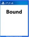 compare prices for Bound on PS4
