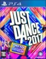 compare prices for Just Dance 2017 on PS4
