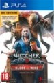 compare prices for The Witcher III: Blood & Wine + 2 Gwent Card Decks (Download Code) on PS4