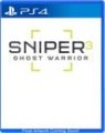 compare prices for Sniper: Ghost Warrior 3 on PS4