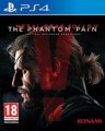 compare prices for Metal Gear Solid V: The Phantom Pain - Standard Edition on PS4
