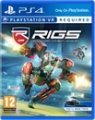compare prices for RIGS: Mechanized Combat League - PSVR on PS4