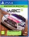 compare prices for WRC 5: World Rally Championship Esports Edition on PS4