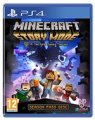 compare prices for Minecraft: Story Mode - A Telltale Game Series - Season Disc on PS4