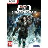 compare prices for Binary Domain /PC on PC