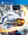 compare prices for The King of Fighters XIV - Day One Edition on PS4