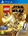 compare prices for LEGO Star Wars: The Force Awakens Deluxe Edition + Kylo Ren Command Shuttle Lego Minifigure on PS4