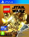 compare prices for LEGO Star Wars: The Force Awakens Deluxe Edition + Star Destroyer Lego Minifigure on PS4