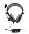 compare prices for Playstation 4 - Rumble Headset (orb) /ps4 on PS4