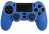 compare prices for Playstation 4 - Silicon Skin Blue (orb) /ps4 on PS4