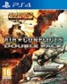 compare prices for Air Conflicts Vietnam & Pacific Carriers Double Pack on PS4