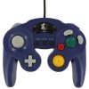 compare prices for Zedlabz Wired Nintendo Gamecube Controller [purple] (compatible Vibration With Turbo) /gc on GameCube