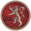 compare prices for Game Of Thrones - Lannister (in Shape) Mousepad on PC
