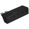 compare prices for Hama - Usb Hub Ps4 4 Ports on PS4