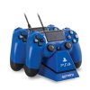 compare prices for Dual Charge And Stand Blue on PS4