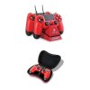 compare prices for Dual Charge And Stand Red on PS4