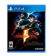 compare prices for Resident Evil 5 HD on PS4