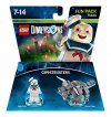 compare prices for Lego Dimensions Ghostbusters Stay Puft Fun Pack on PS4