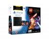 compare prices for PS4 1tb Black Console + Lego Star Wars The Force Awakens + Blu Ray Movie on PS4