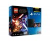 compare prices for PS4 500gb Black Console + Lego Star Wars The Force Awakens + Blu Ray Movie on PS4