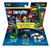 compare prices for Lego Dimensions Midway Retro Gamer Level Pack on PS4