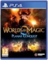 compare prices for Worlds Of Magic: Planar Conquest on PS4